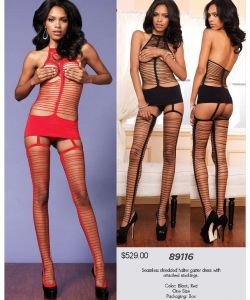 Leg Avenue - 2018 Lingerie